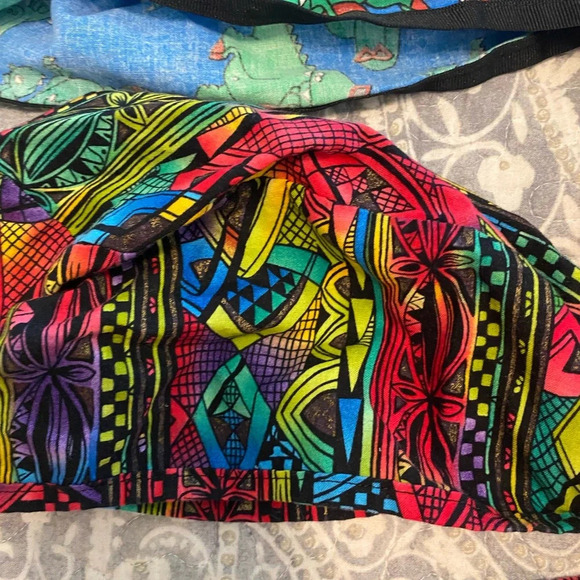 Scrub Caps Hats  Lot of four - Picture 3 of 5